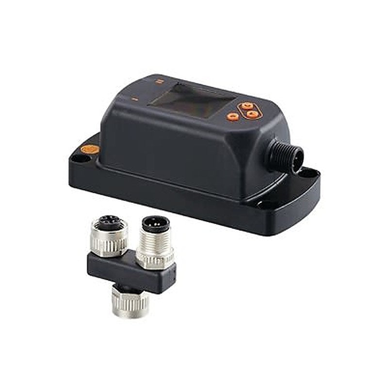 ifm electronic, E3 Series Display for Use with Sensor, CE Certified Standard