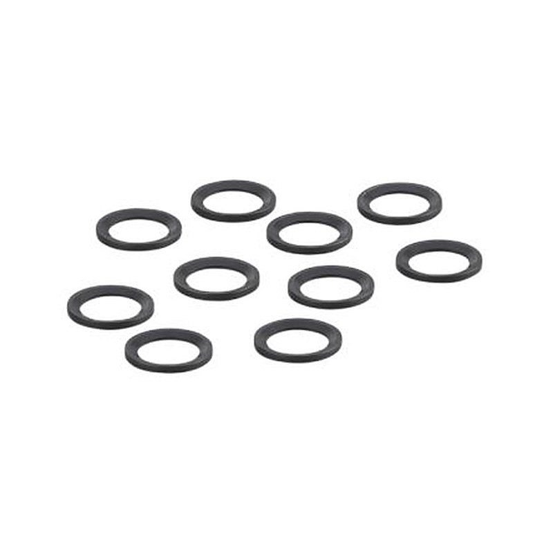 ifm electronic Ethylene Propylene Diene Monomer Gasket, 11.6 mm ID, 16.5 mm OD