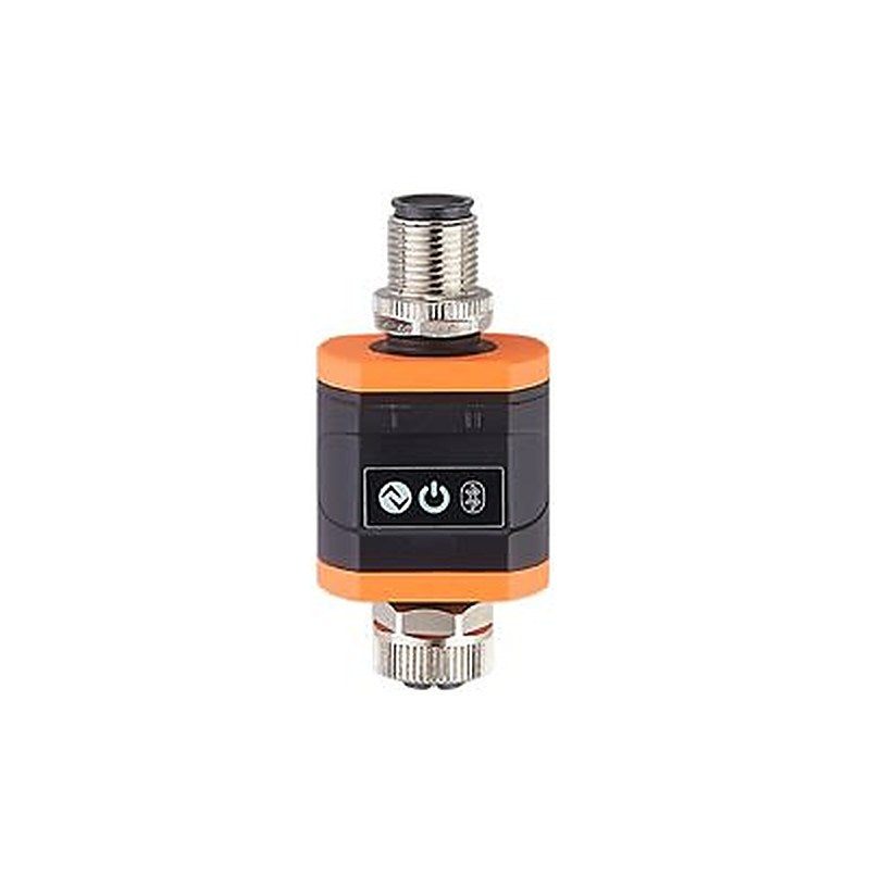 ifm electronic, E3 Series Adapter for Use with Sensor, CE Certified Standard