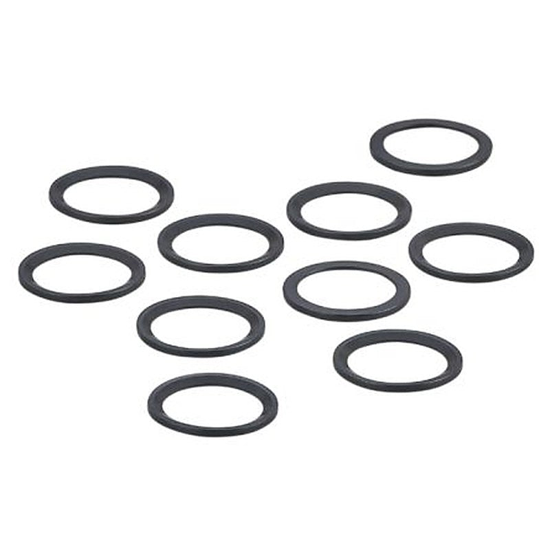 ifm electronic Ethylene Propylene Diene Monomer Gasket, 18.5 mm ID, 23.9 mm OD