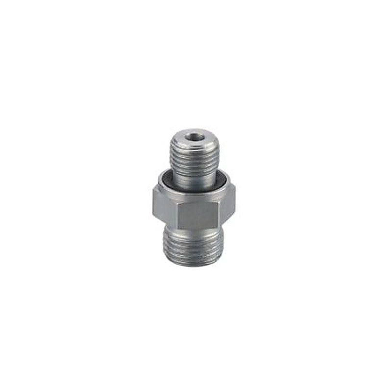ifm electronic, E304 Series Adapter 16 mm for Use with For Process Sensors, RoHS Standard