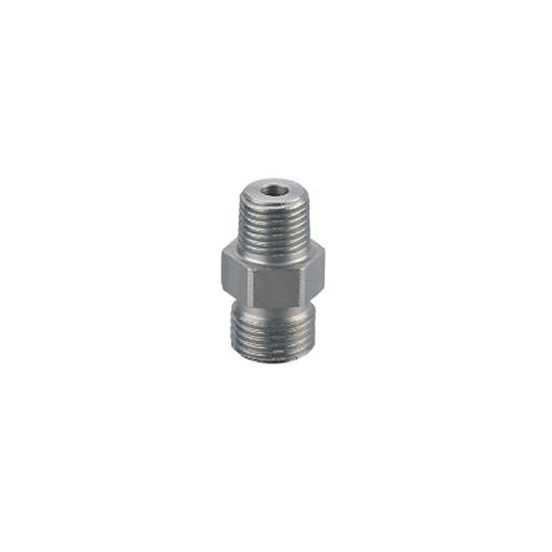 ifm electronic, E304 Series Adapter 16 mm for Use with For Process Sensors, RoHS Standard