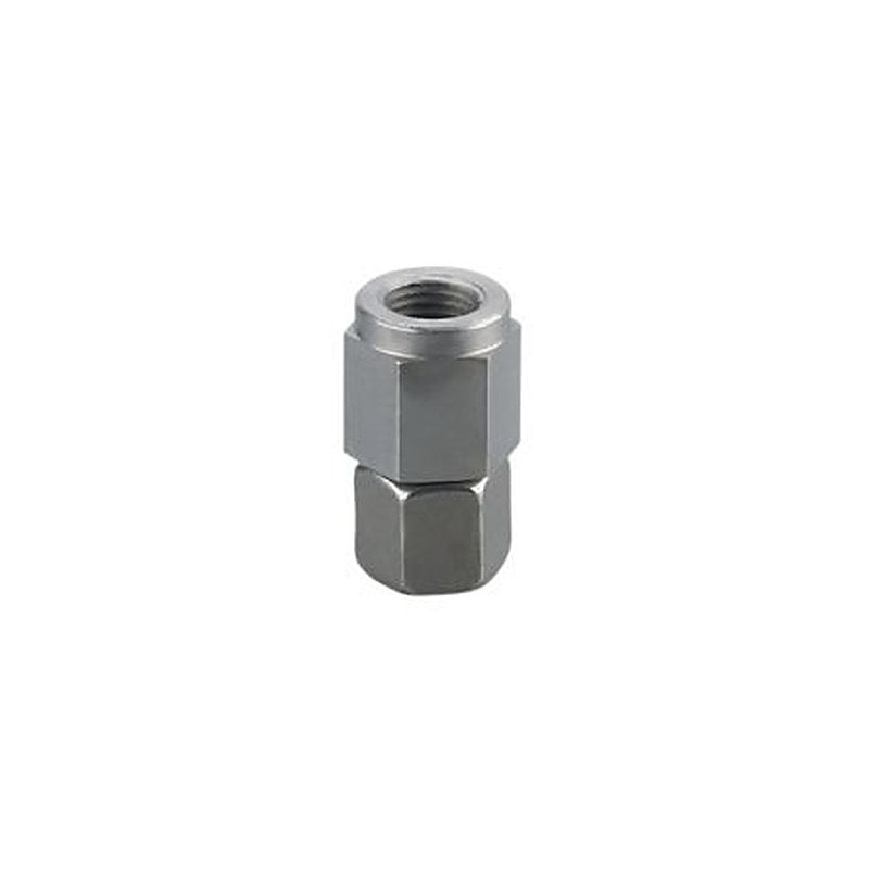 ifm electronic, E304 Series Adapter 0.25 in for Use with For Process Sensors, RoHS Standard