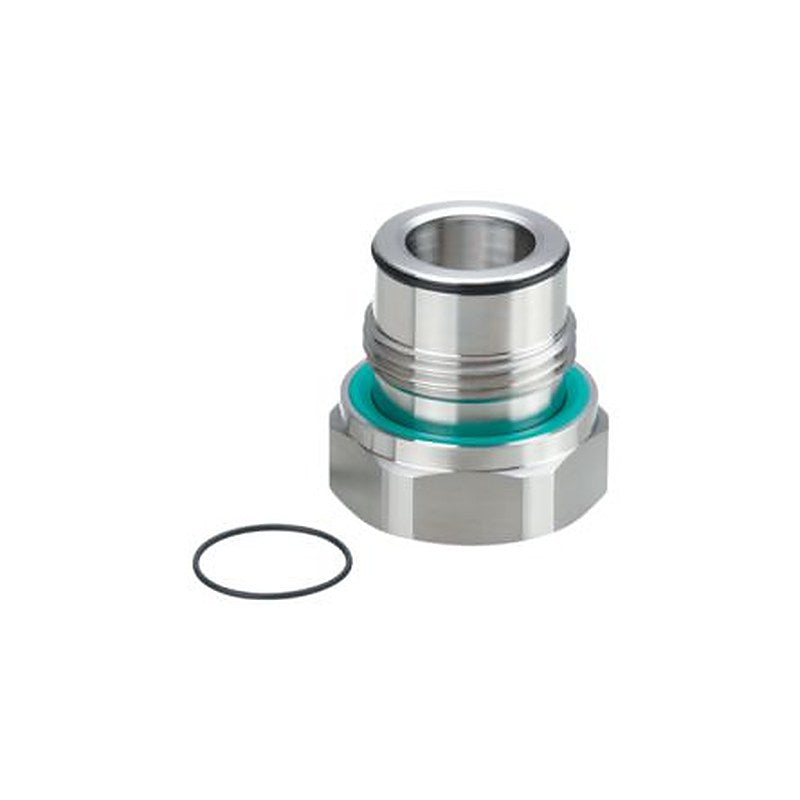 ifm electronic, E304 Series Adapter for Use with For Process Sensors, RoHS Standard