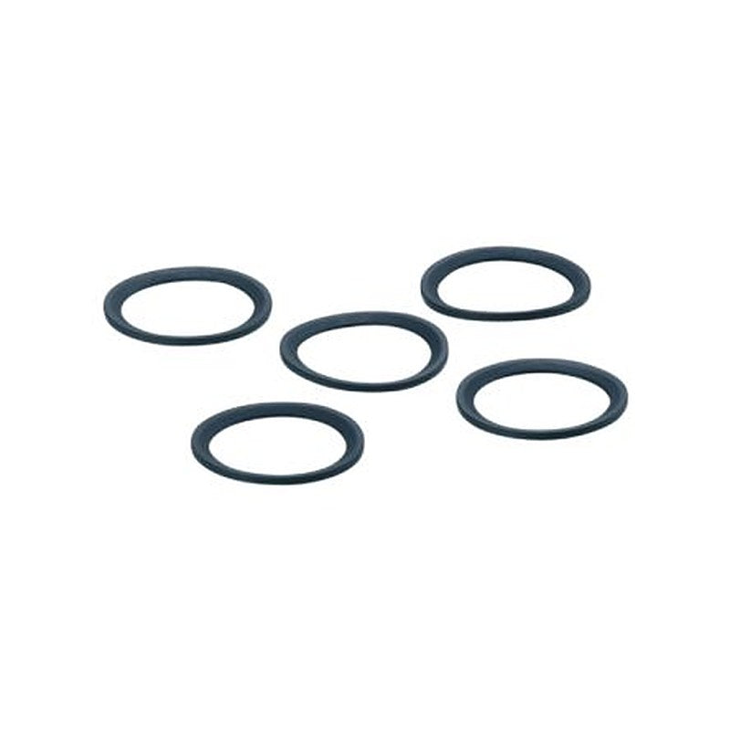 ifm electronic Fluorelastomer Gasket, 18.5 mm ID, 23.9 mm OD