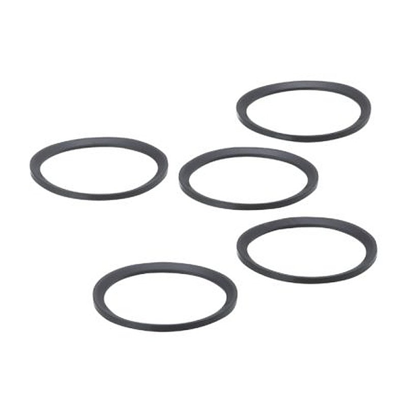 ifm electronic Fluorelastomer Gasket, 29.7 mm ID, 35.7 mm OD
