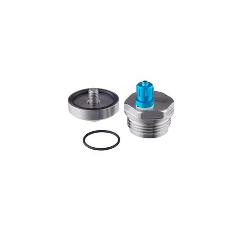 ifm electronic, E305 Series Welding Adapter 40 mm for Use with Aseptoflex Vario Welding Adapters, RoHS, DIN EN ISO 4017