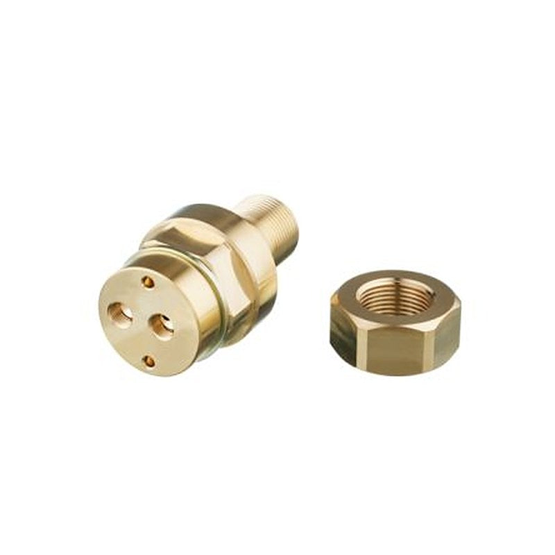 ifm electronic, E305 Series Welding Mandrel for Use with Process Connections, RoHS Standard