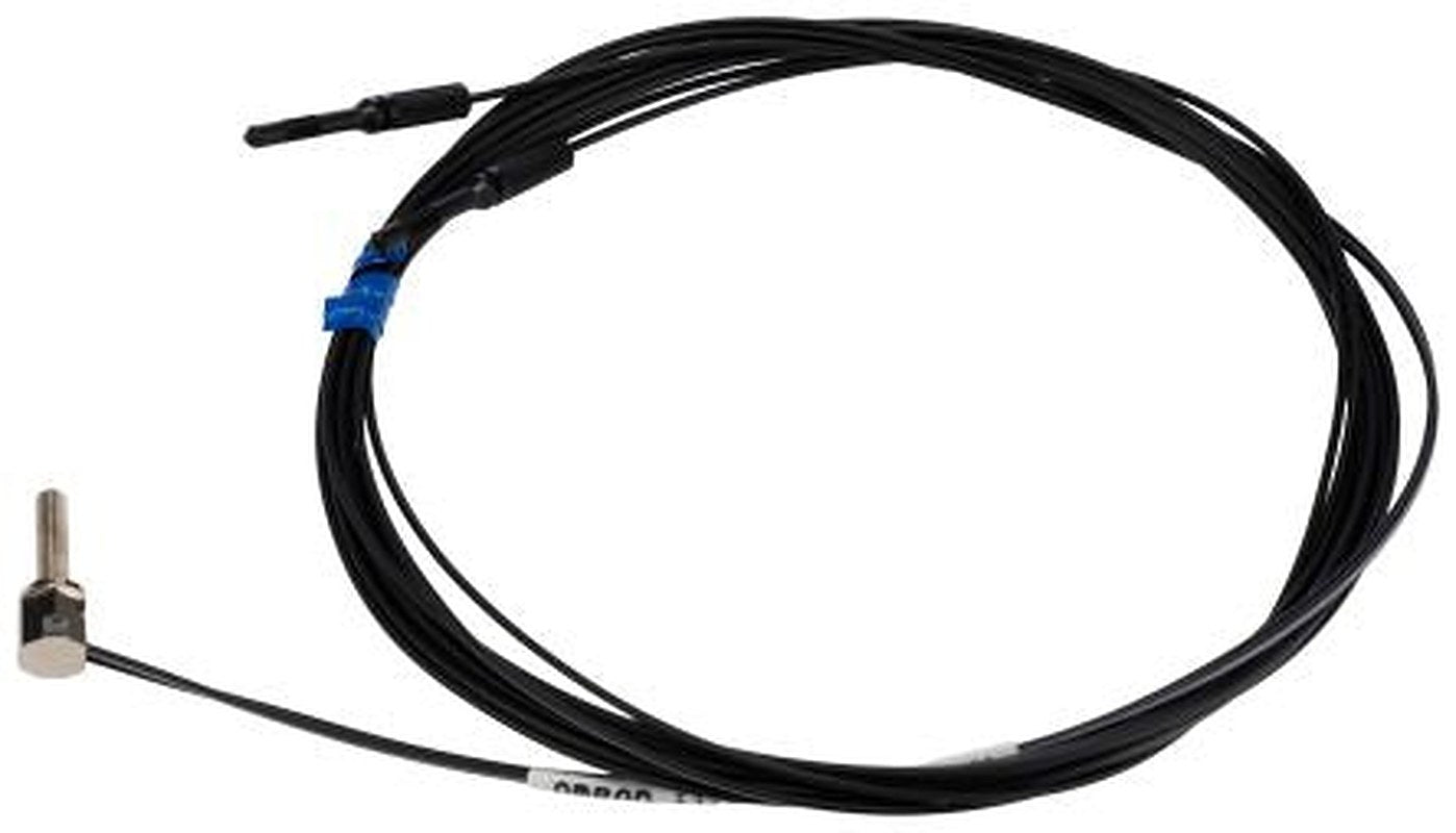 Omron Plastic Fibre Optic Sensor, IP67