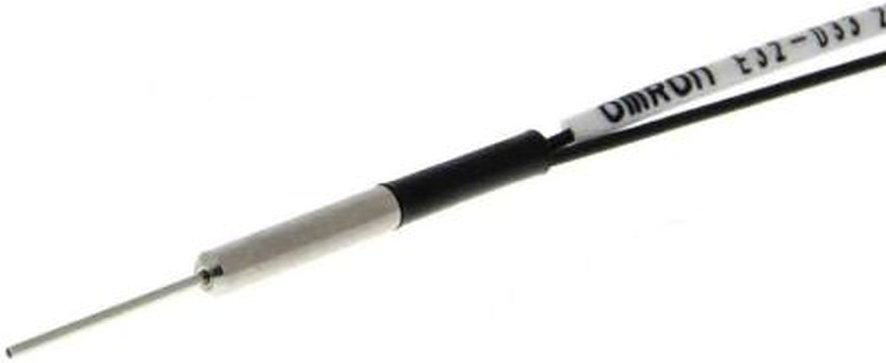 Omron Plastic Fibre Optic Sensor 40 mm, IP67