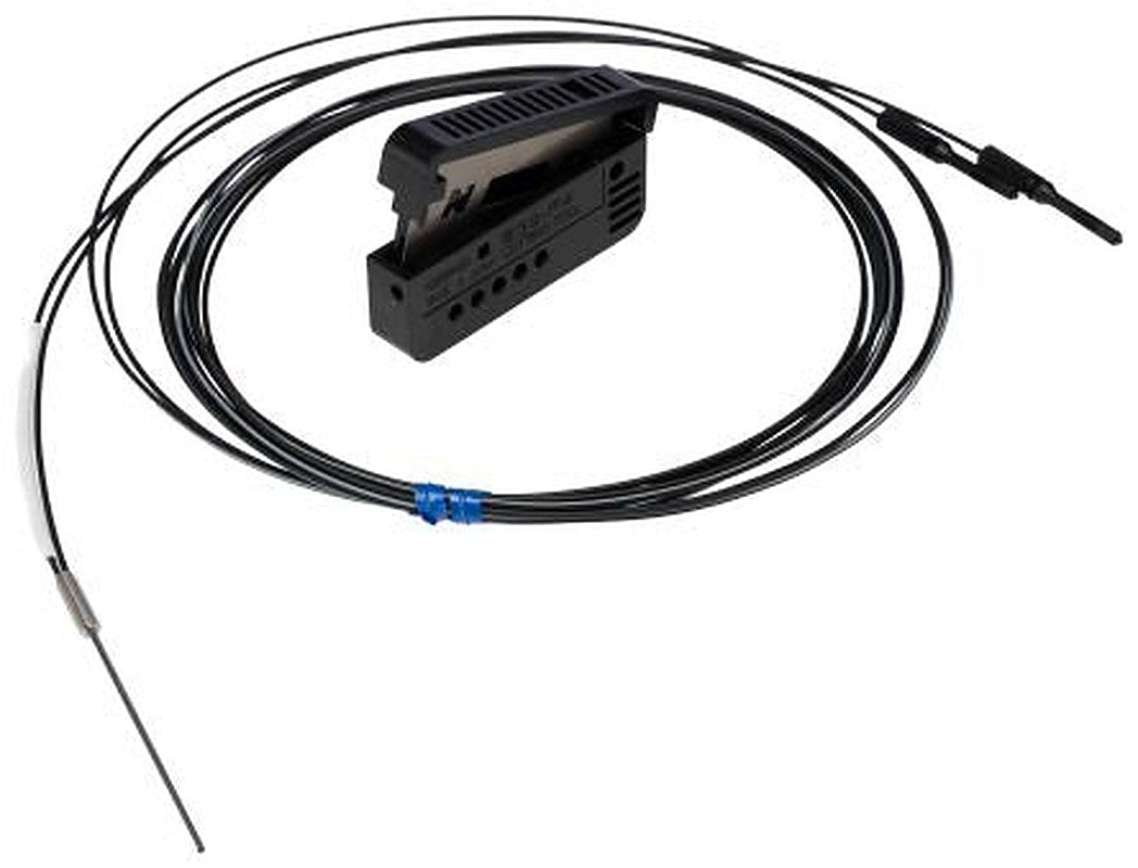 Omron Plastic Fibre Optic Sensor 240 mm, IP67