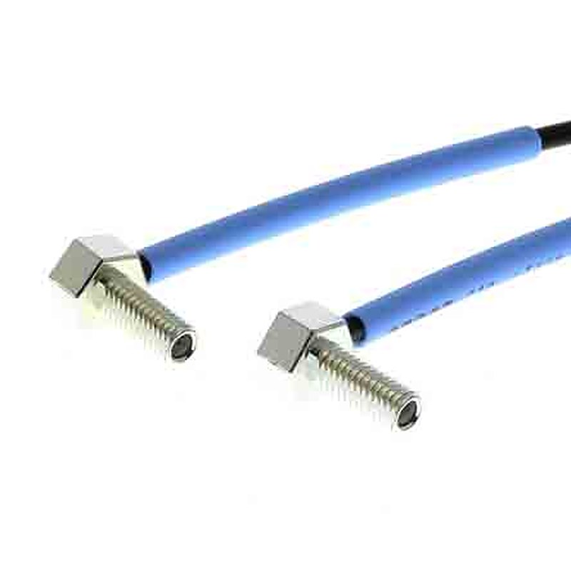 Omron Plastic Fibre Optic Sensor 4 m, IP50