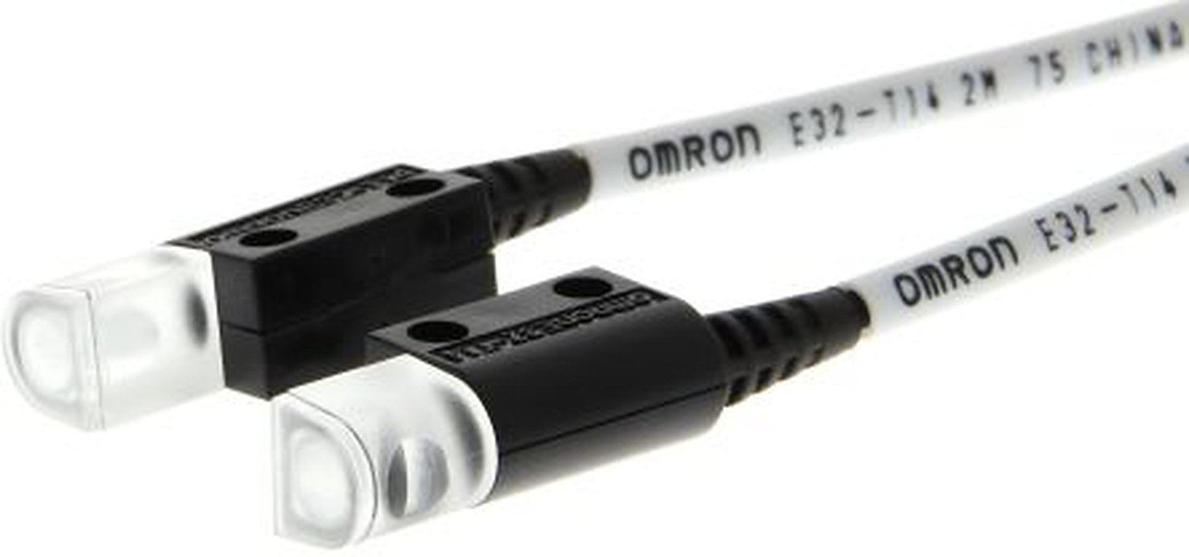 Omron Fibre Optic Sensor 4 m, IP67