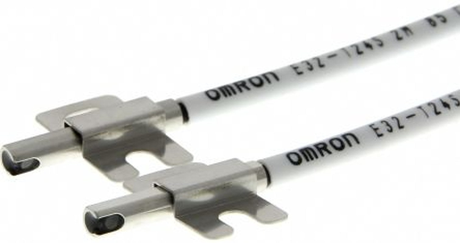 Omron Plastic Fibre Optic Sensor 3900 mm, IP67