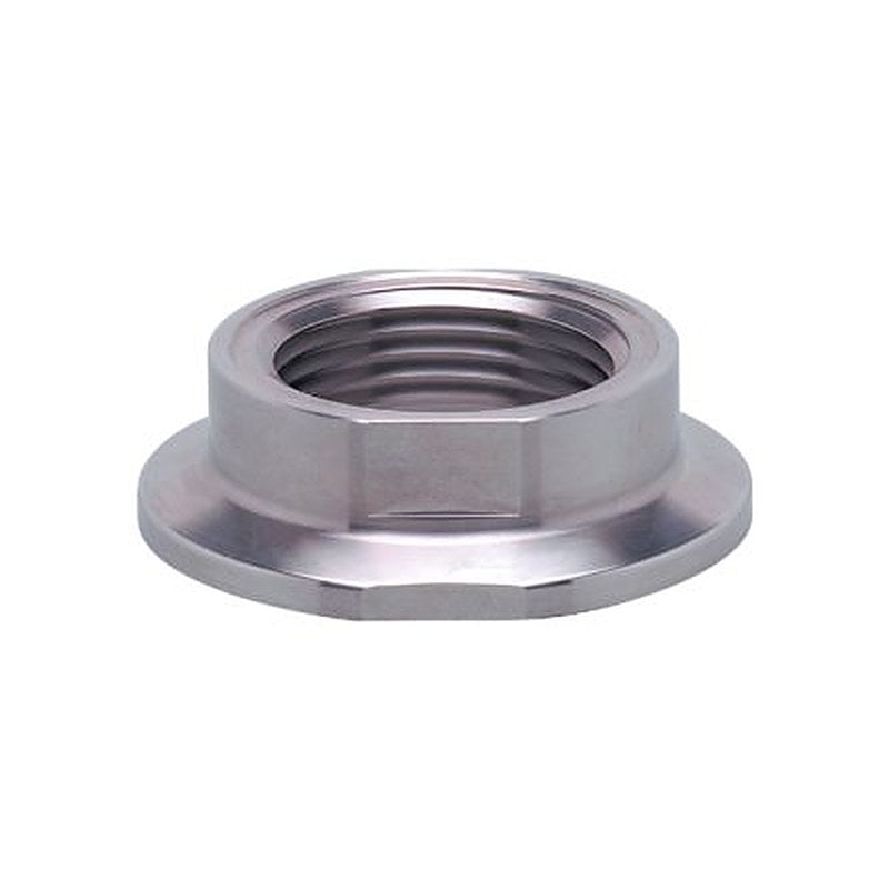ifm electronic, E332 Series Adapter Process Adapter 50.5 mm for Use with Machines And Installations that do not fall