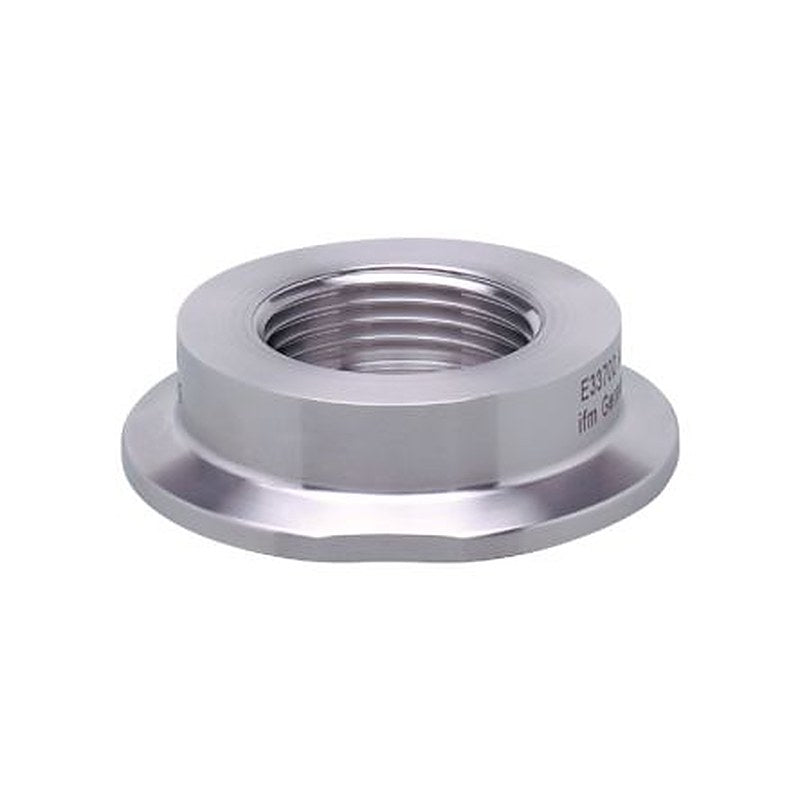 ifm electronic, E332 Series Adapter Process Adapter 64 mm for Use with Machines And Installations that do not fall Under