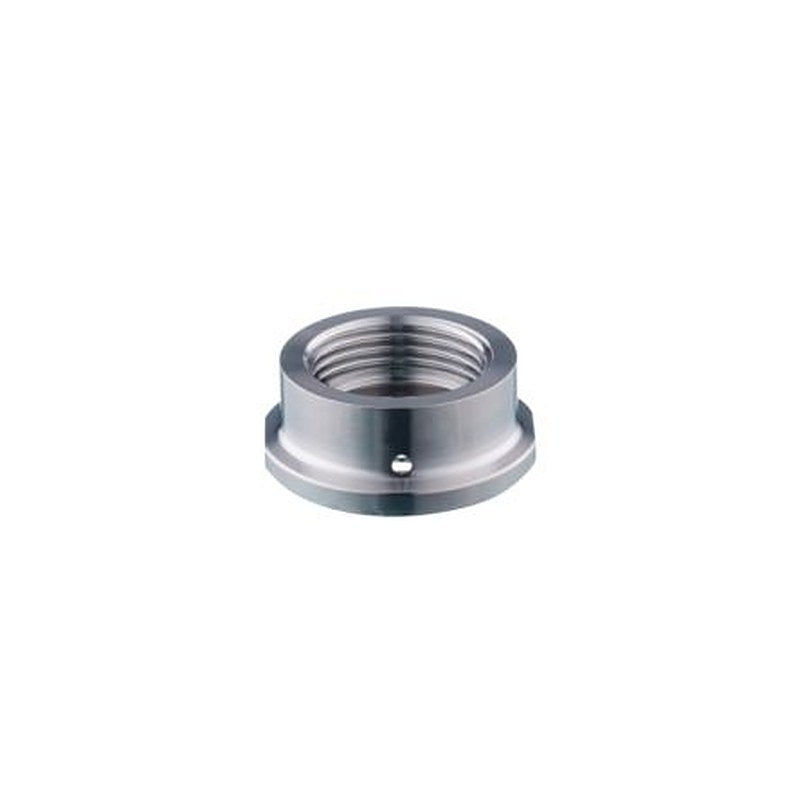 ifm electronic, E332 Series Adapter Process Adapter 84 mm for Use with Pipes, units with Aseptoflex Vario adapter, RoHS,