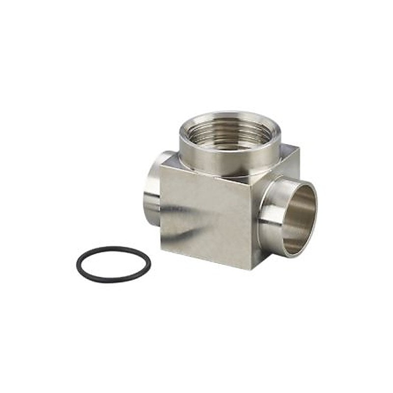 ifm electronic, E332 Series Connection Module for Use with Connection Sensor, EAC Standard