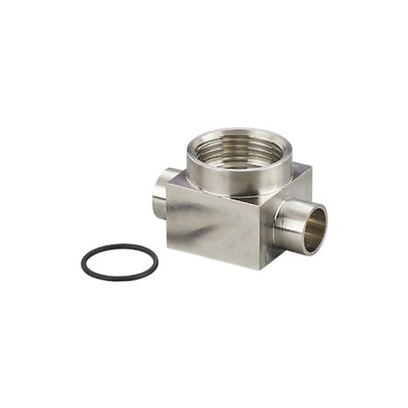 ifm electronic, E332 Series Connection Module for Use with Connection Sensor, EAC Standard