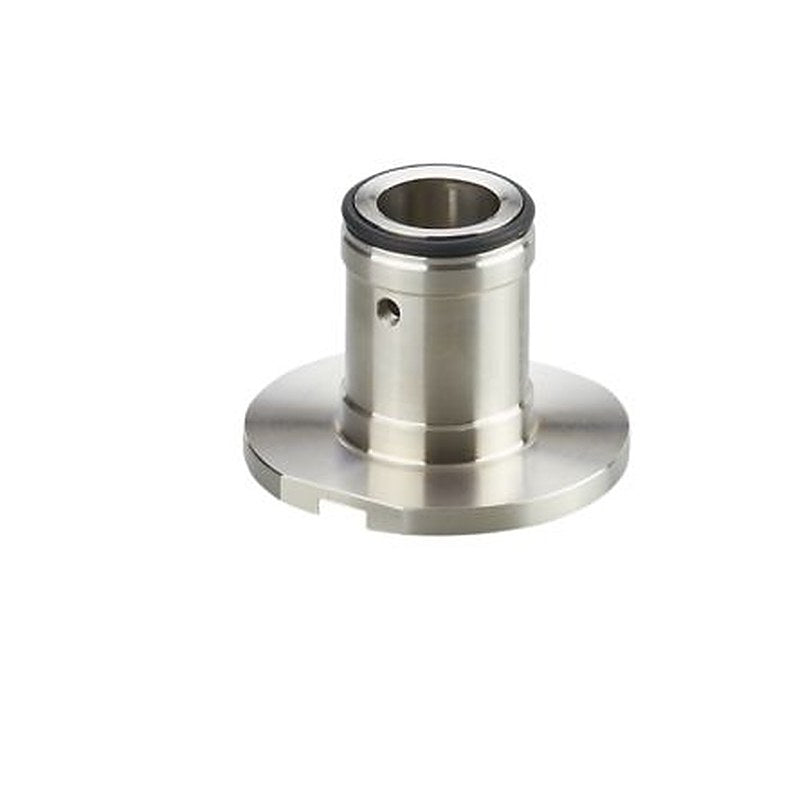 ifm electronic, E334 Series Adapter Process Adapter 50.5 mm for Use with Machines And Installations that do not fall
