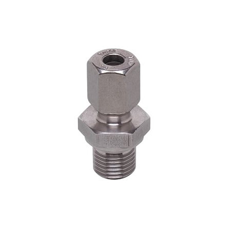 ifm electronic, E334 Series Progressive Ring Fitting for Use with Devices, Machines, EAC Standard