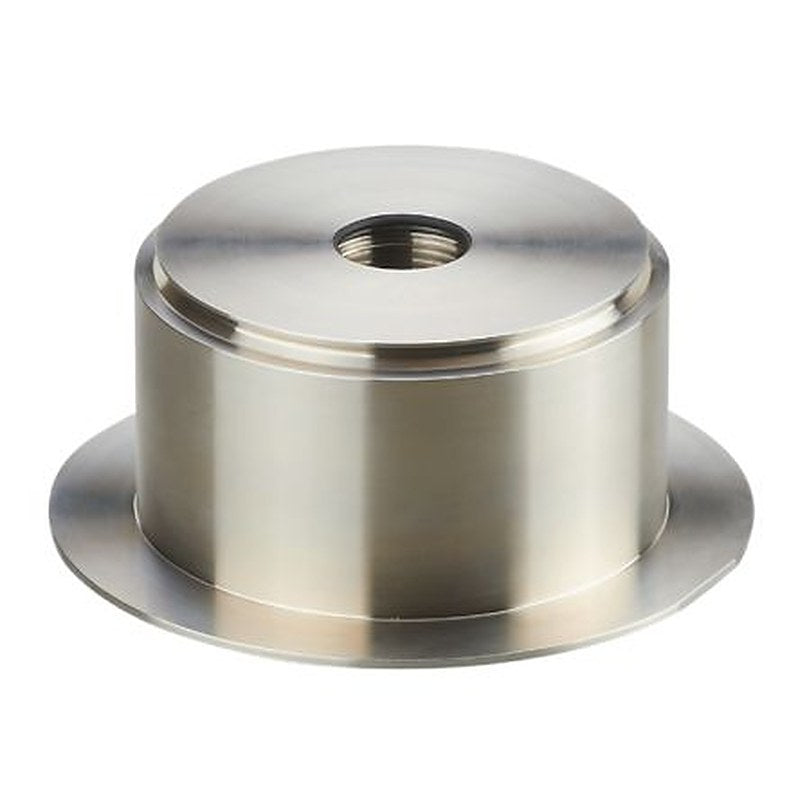 ifm electronic, E334 Series Adapter Mount Adapter for Process Sensor 133 mm for Use with Process Sensors, FDA, TR CU