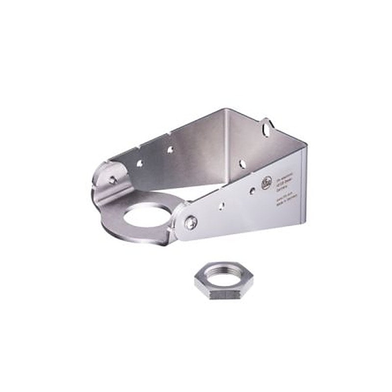 ifm electronic, E337 Series Mounting Set Wall and Ceiling Bracket for Use with LW2xxx Sensor, RoHS Standard