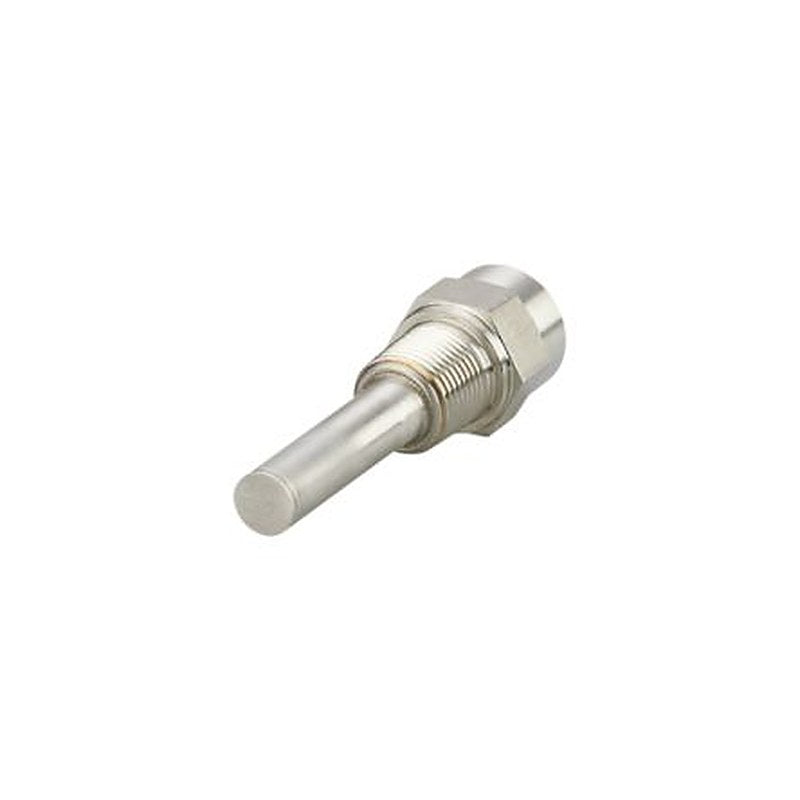 ifm electronic, E351 Series Thermowell for Use with Temperature Sensors, RoHS Standard