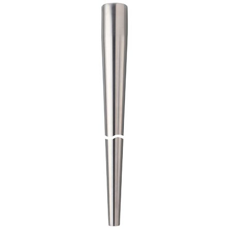 ifm electronic, E374 Series Thermowell for Use with Temperature Sensors, RoHS Standard