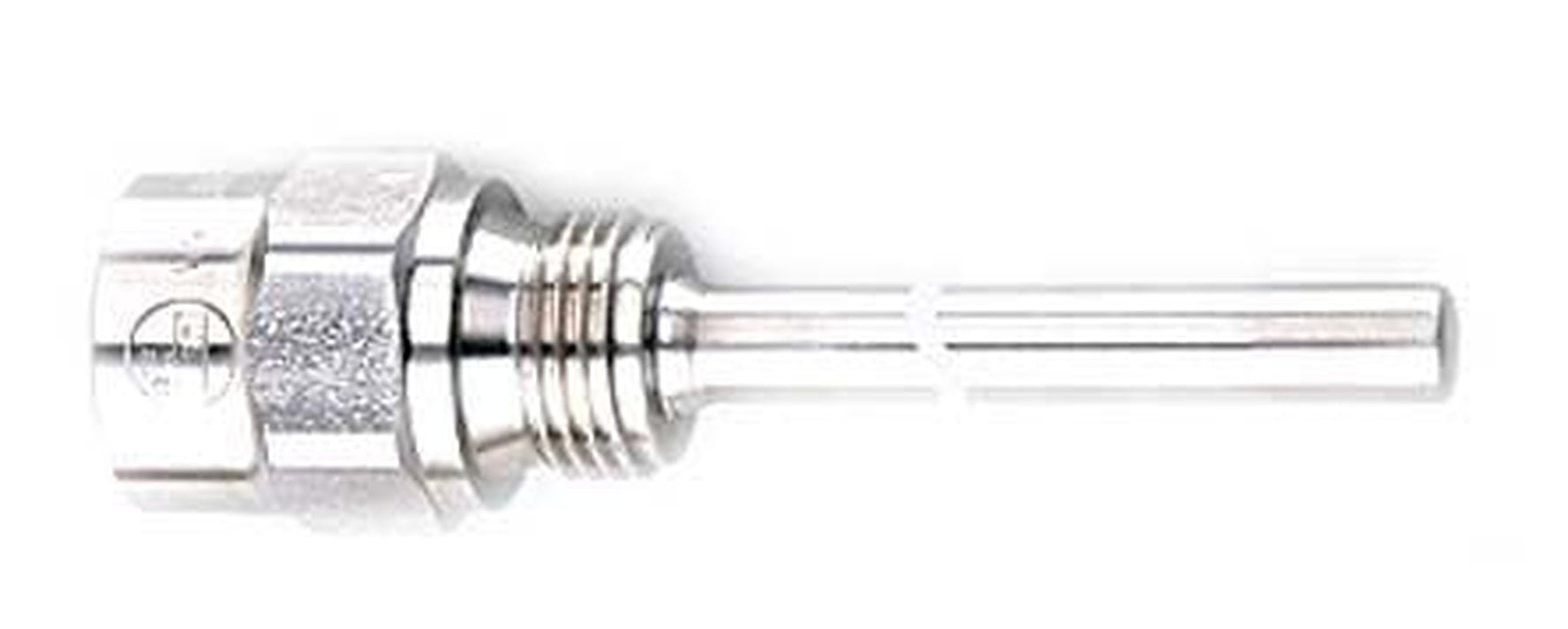 ifm electronic, E37600 Series Thermowell for Use with Temperature Sensors