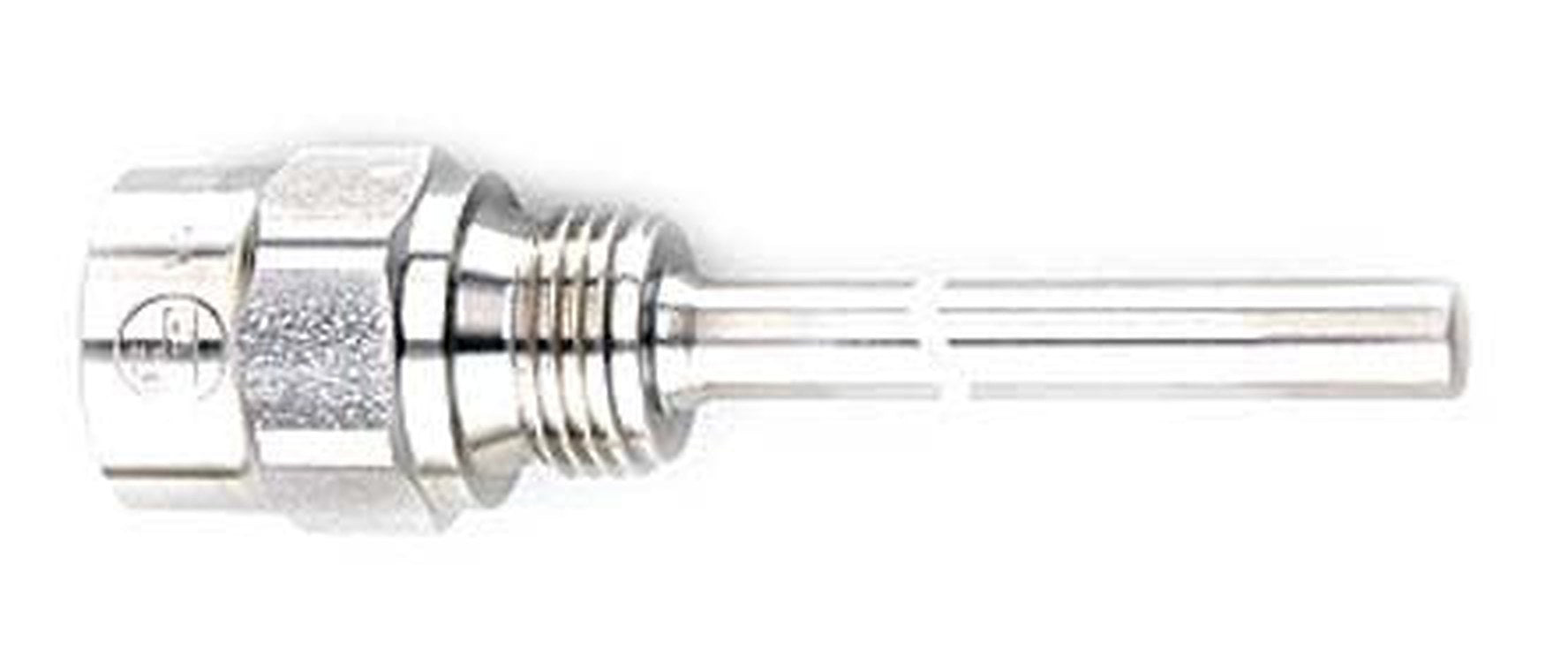ifm electronic, E37610 Series Thermowell for Use with Temperature Sensors