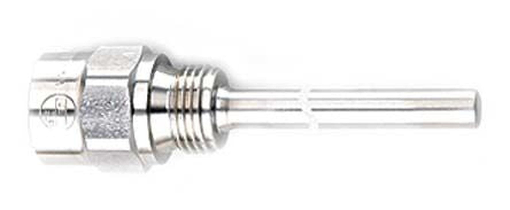 ifm electronic, E37620 Series Thermowell for Use with Temperature Sensors