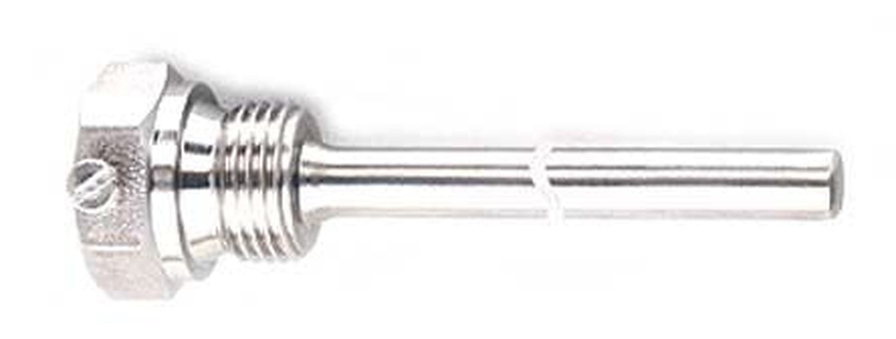 ifm electronic Thermowell for Use with Temperature Sensors