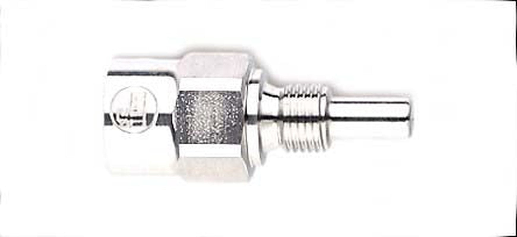 ifm electronic, E37700 Series Thermowell for Use with Temperature Sensors