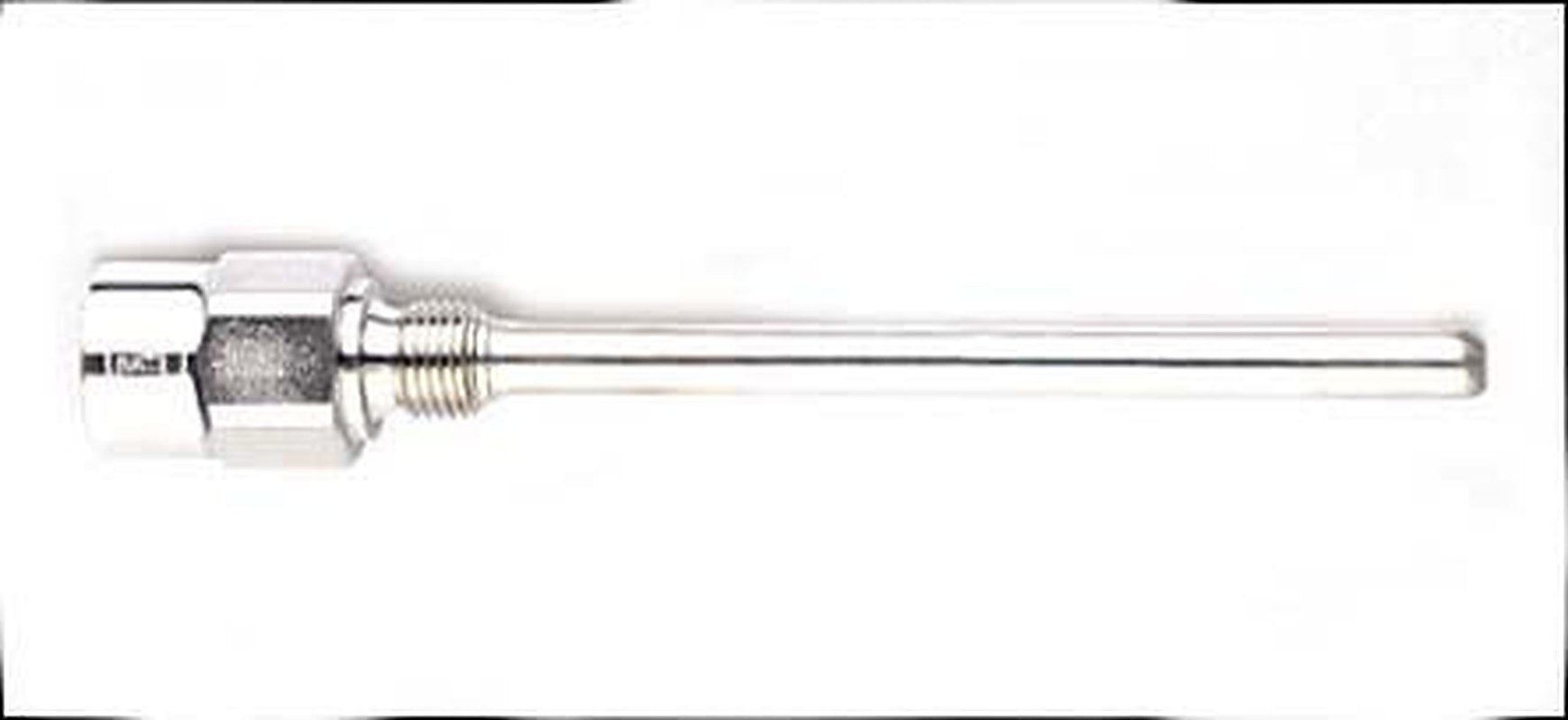 ifm electronic, E37720 Series Thermowell for Use with Temperature Sensors