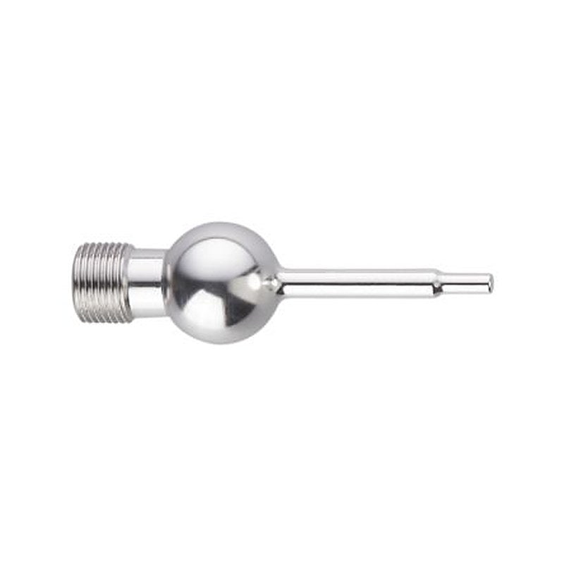 ifm electronic, E384 Series Thermowell for Use with Temperature Sensors, RoHS Standard