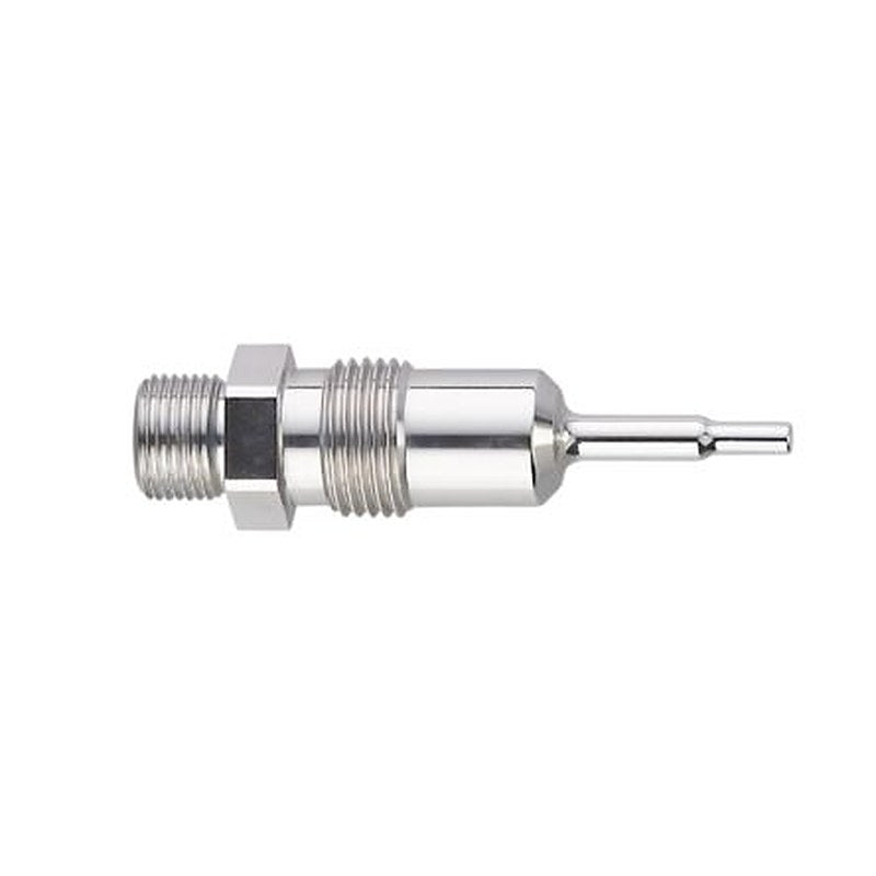 ifm electronic, E385 Series Thermowell for Use with Temperature Sensors, RoHS Standard