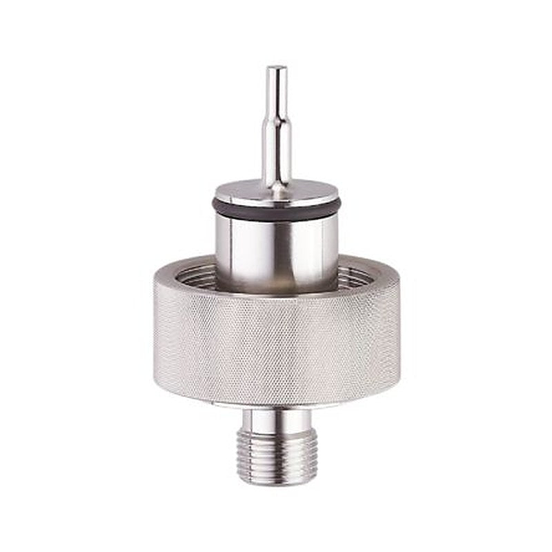 ifm electronic, E388 Series Thermowell for Use with Temperature Sensors, RoHS Standard