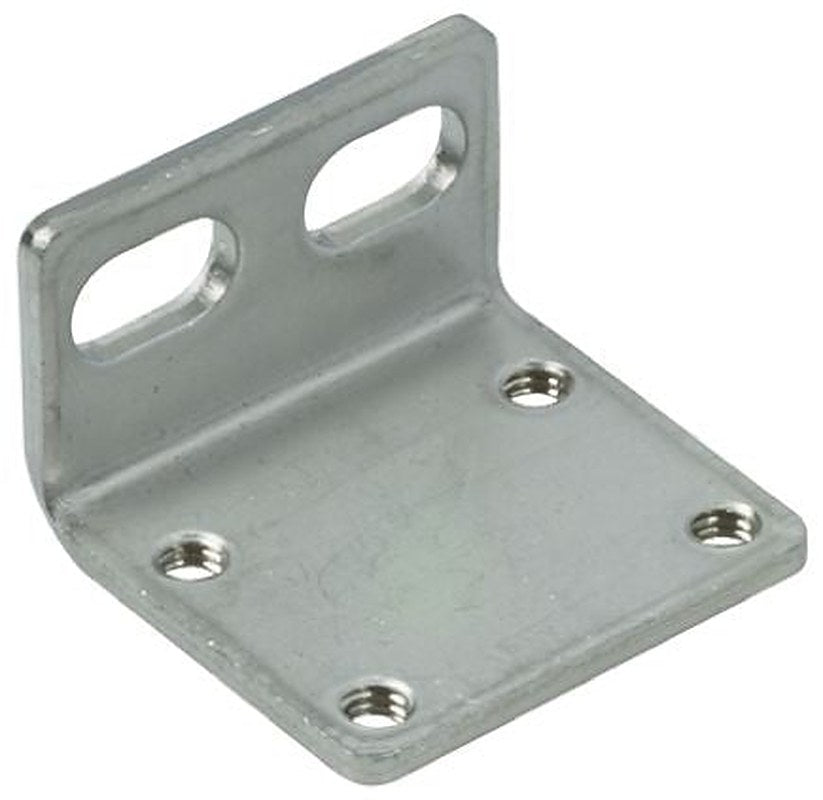 Omron, E3T Series Mounting Bracket 2.4 mm for Use with E3T-F Series, IEC60529:IP67, CE conformance Standard