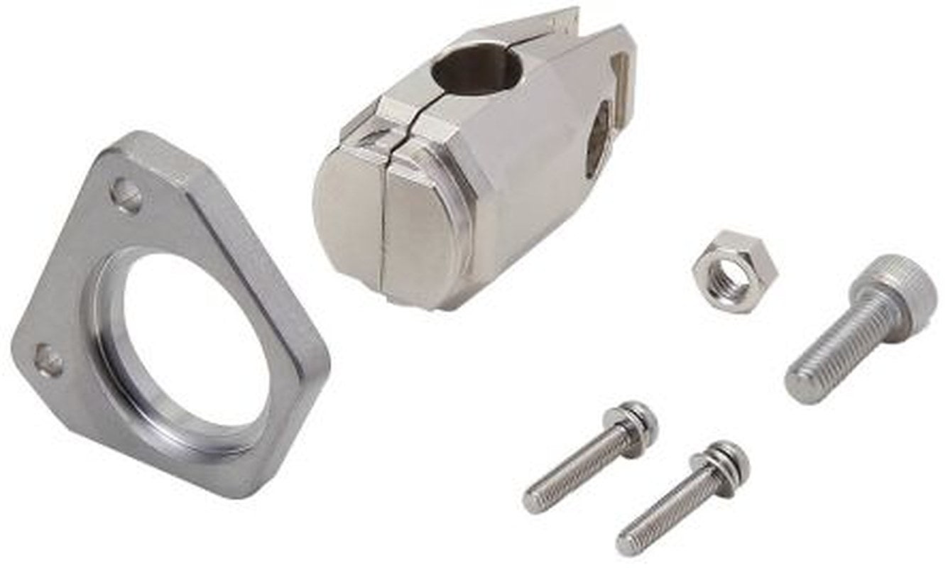 Omron, E39 Series Bracket for Use with E3AS Series