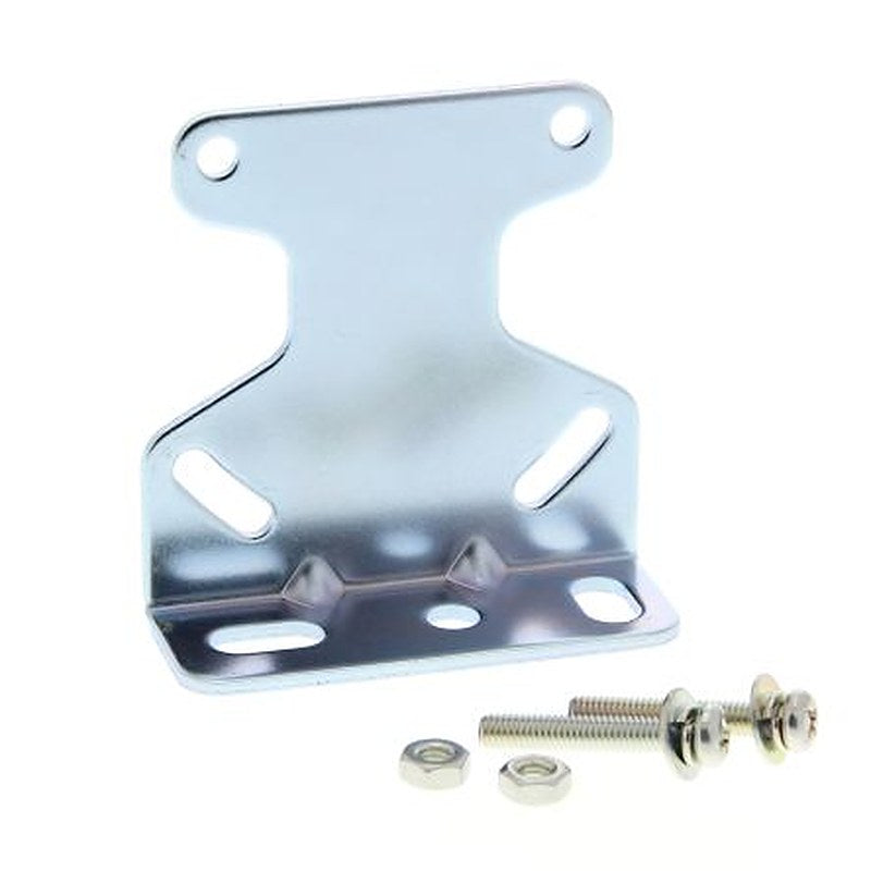 Omron, E39-L Series Mounting Bracket for Use with Photosensor E3JK