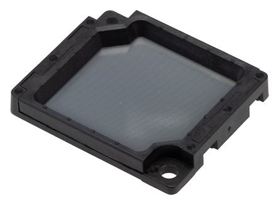 Omron, E-39 Series Sensor Reflector for Use with E3NC Series