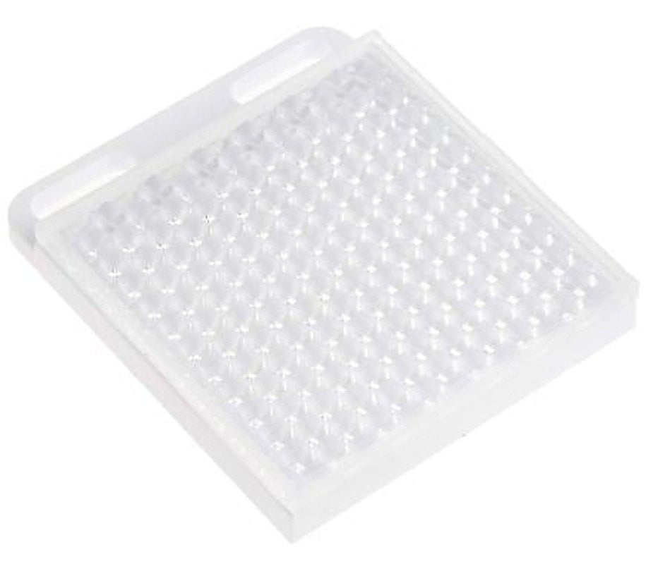 Omron, E39-R Series Reflector for Photoelectric Sensor for Use with Retro Reflective Photoelectric Sensors With M.S.R,