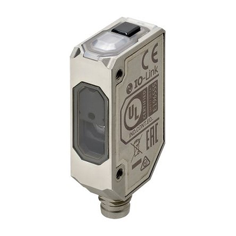 Omron Infrared Laser Photoelectric Sensor