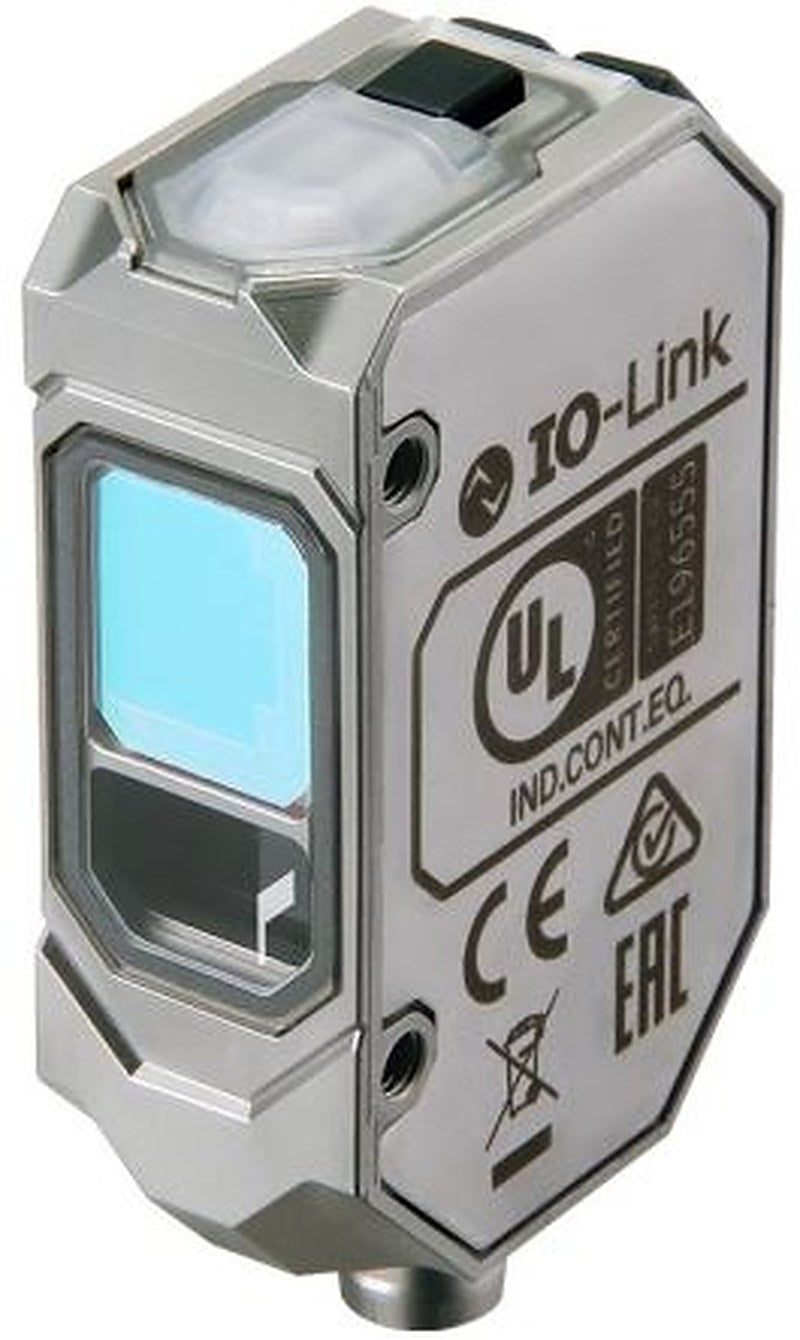 Omron Diffuse with Background Suppression Photoelectric Sensor