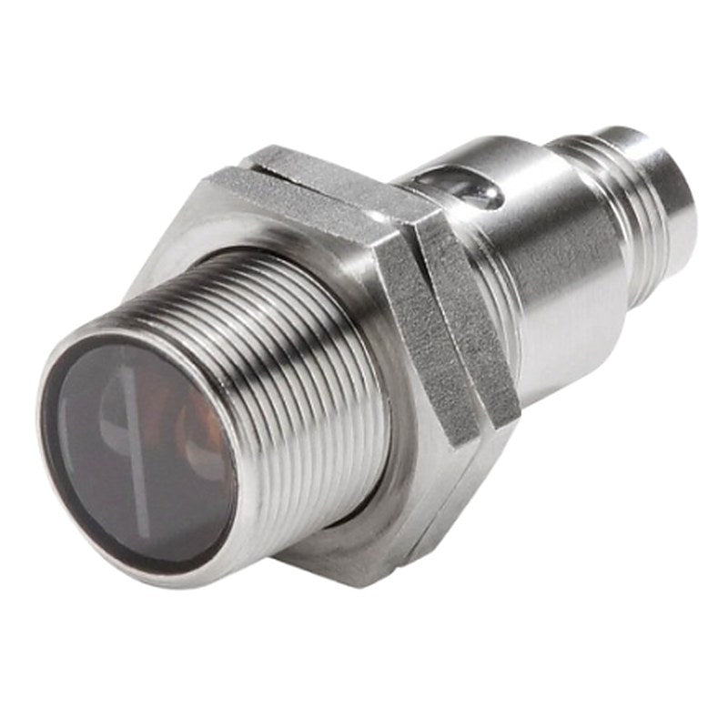 Omron Diffuse Photoelectric Sensor, Cylindrical Sensor