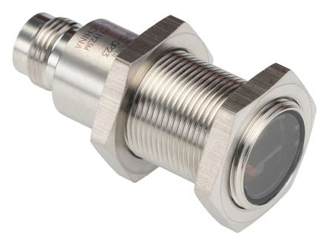 Omron Diffuse Photoelectric Sensor, Cylindrical Sensor