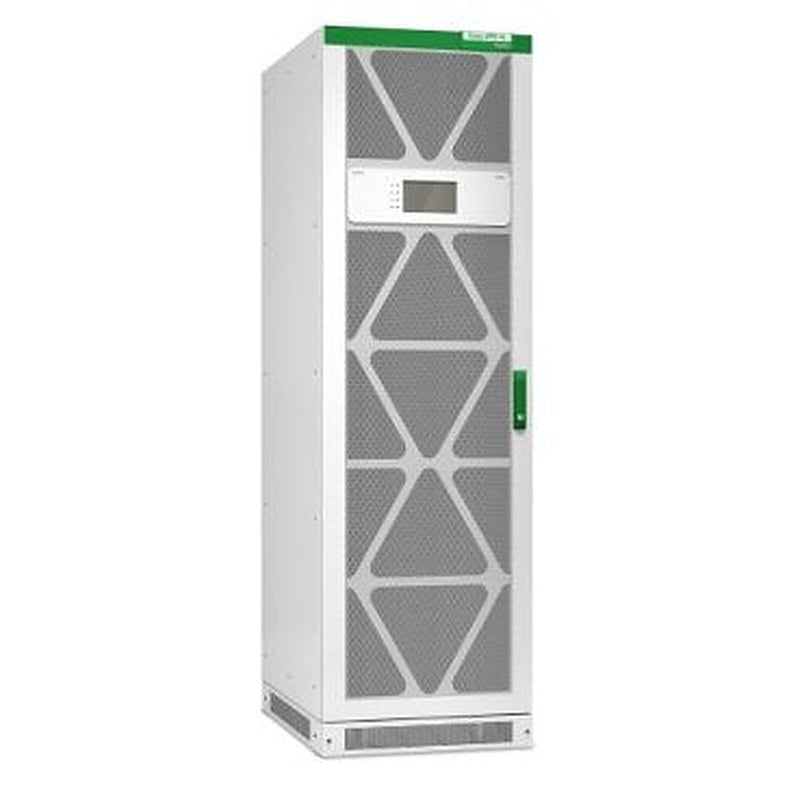 Easy UPS 3L 300kVA 400V 3:3 UPS, Startup 5x8 (Easy UPS 3L 300kVA 400V 3:3 UPS Startup 5x8) is a Schneider Electric product. Designed for reliable performance and long service life. Available across Iraq — contact us for pricing and delivery options.