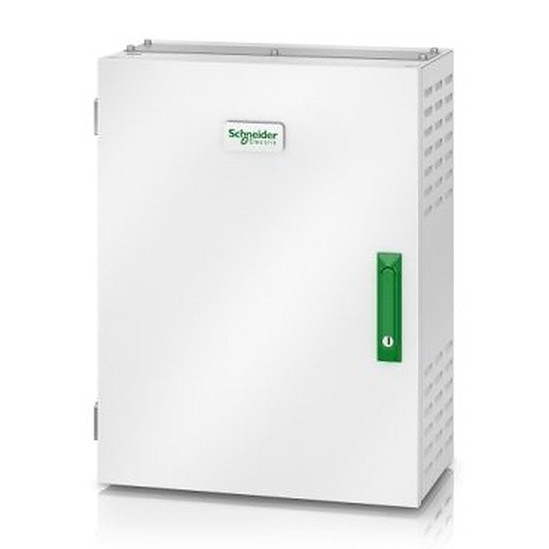 Easy UPS 3M Battery Breaker Box 60-80kVA 400V (Easy UPS 3M Battery Breaker Box 60-80kVA 400V) is a Schneider Electric product. Designed for reliable performance and long service life. Available across Iraq — contact us for pricing and delivery options.