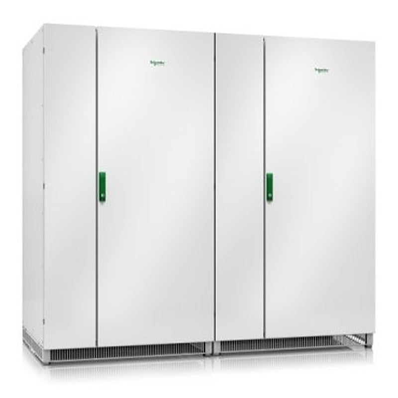 Easy UPS 3M Classic Battery Cabinet with batteries, IEC, 2 x 1000mm wide - Config E (Easy UPS 3M Classic Battery Cabinet with batteries IEC) is a Schneider Electric product. Designed for reliable performance and long service life. Available across Iraq — contact us for pricing and delivery options.